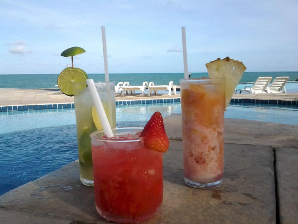 El Aram Imirá Beach Resort - Général
