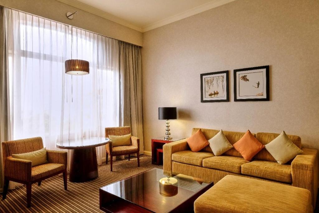 Equatorial Ho Chi Minh
