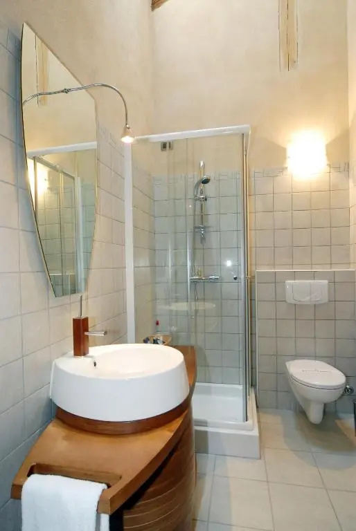 Hotel Le Botti - Chambres