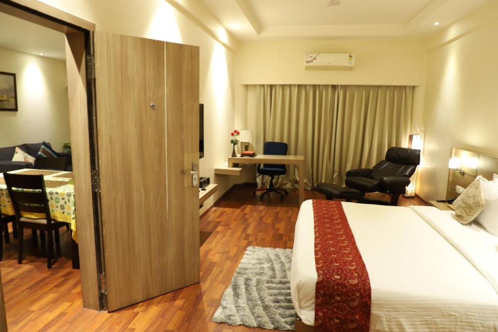 Hotel photo 10