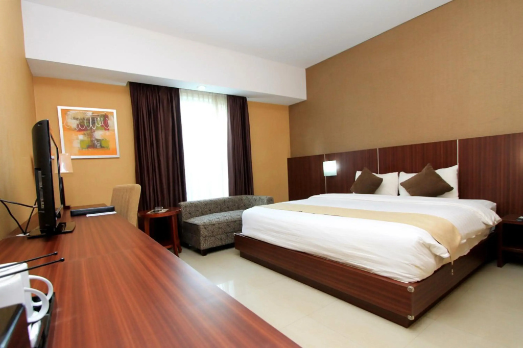 Hotel photo 7