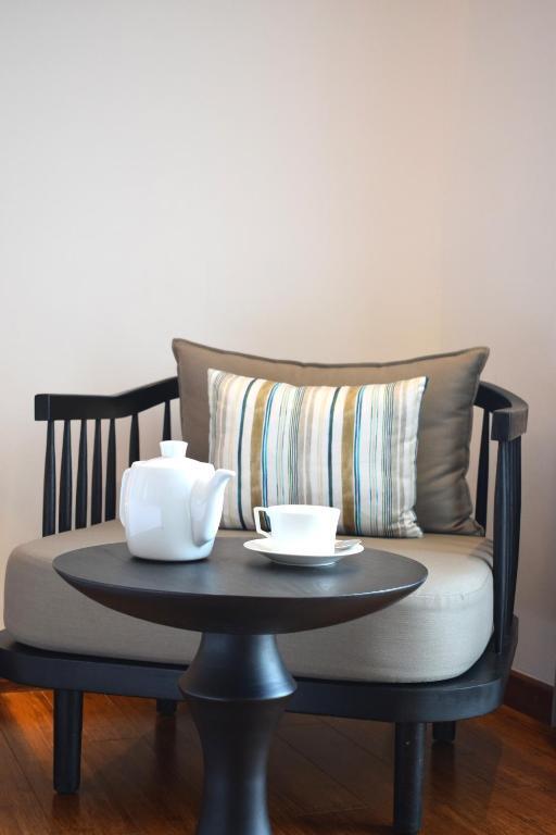 Jetwing Colombo Seven