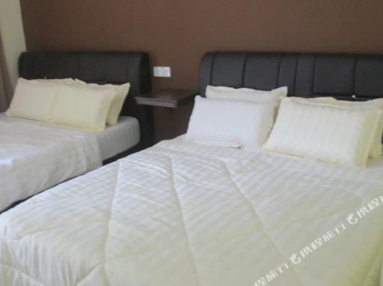 Motel Seri Mutiara