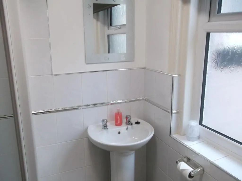 Atlantis Hotel Blackpool - Chambres