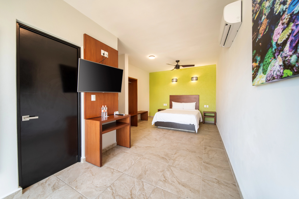Villas Coral Huatulco — 4