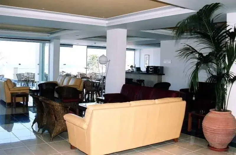 St. George Gardens & Suites - Général