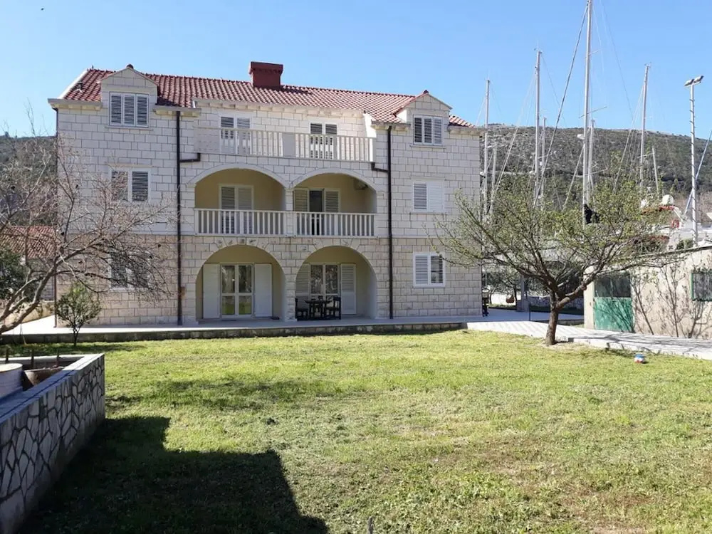 Apartments Lorena