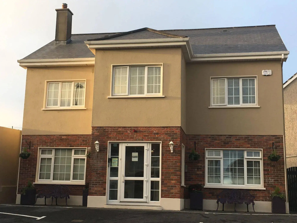 Abbey Lodge Guesthouse, Galway