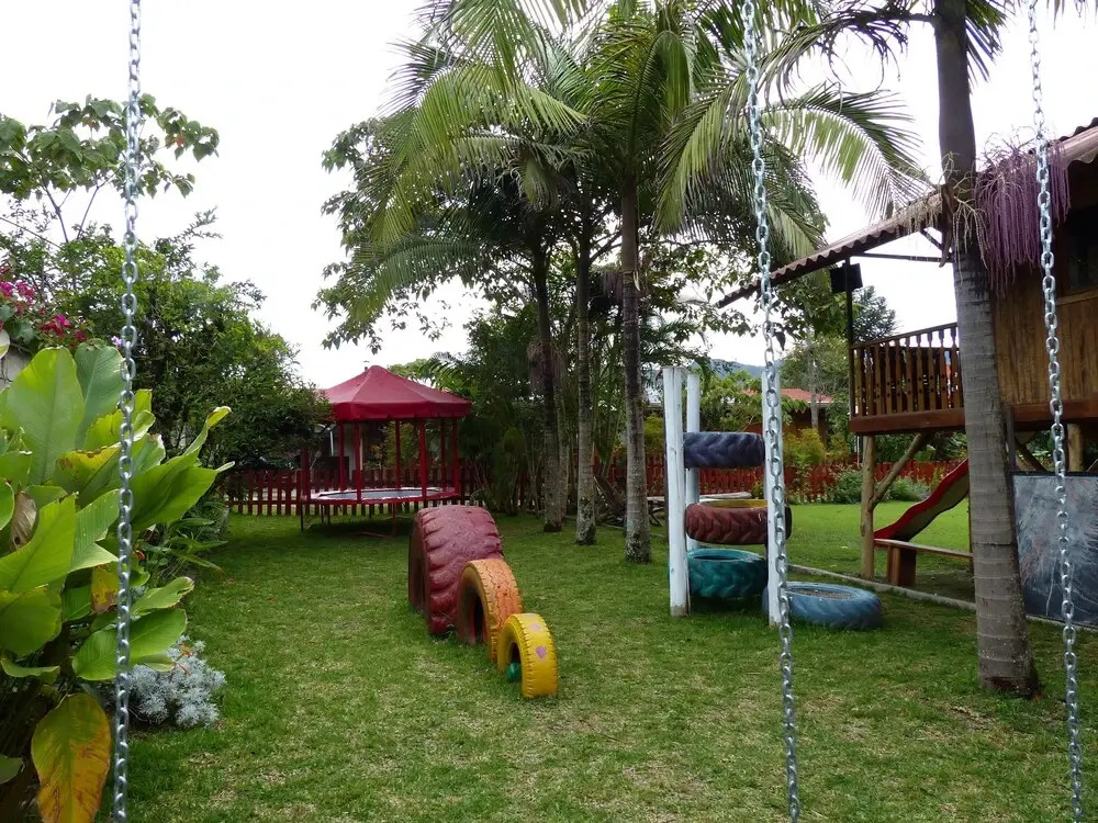 Carolina Egg Gasthaus by null