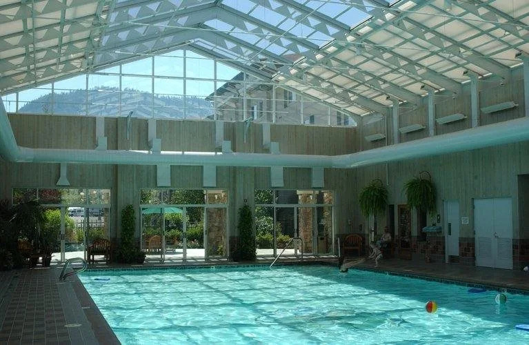 Seven Feathers Casino Resort - Général
