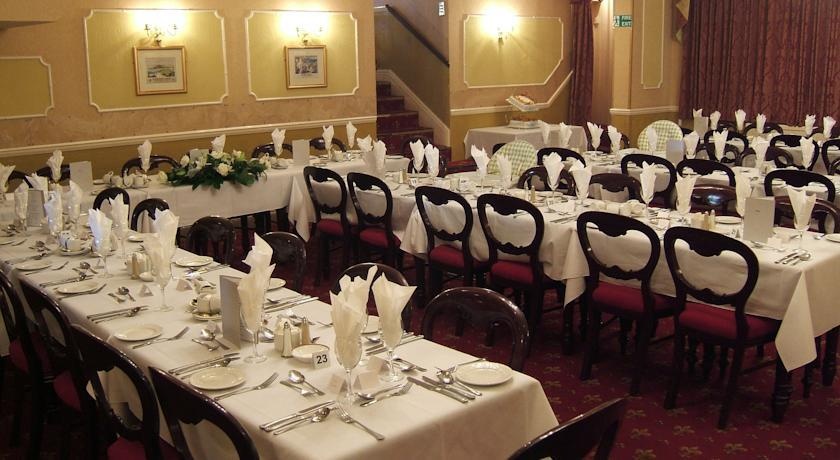 Grosvenor Hotel