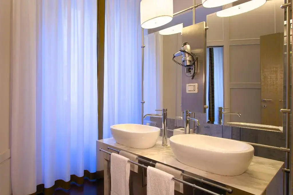 Stendhal Luxury Suites - Général