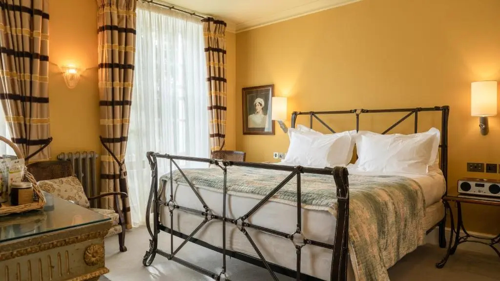 Southernhay House Hotel - Chambres