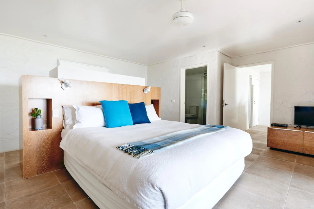 Orpheus Island Lodge — 4