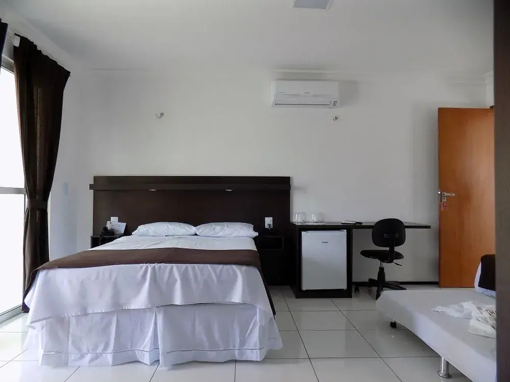 New JHC HOTEL - Général