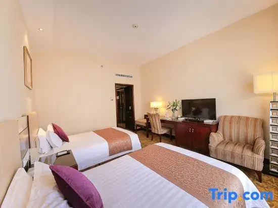 Economy room