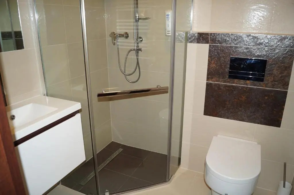 Hotel Zefir - Chambres