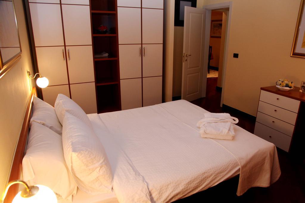 Двухместные апартаменты Comfort с 2 комнатами двуспальная кровать в Aksai Residence