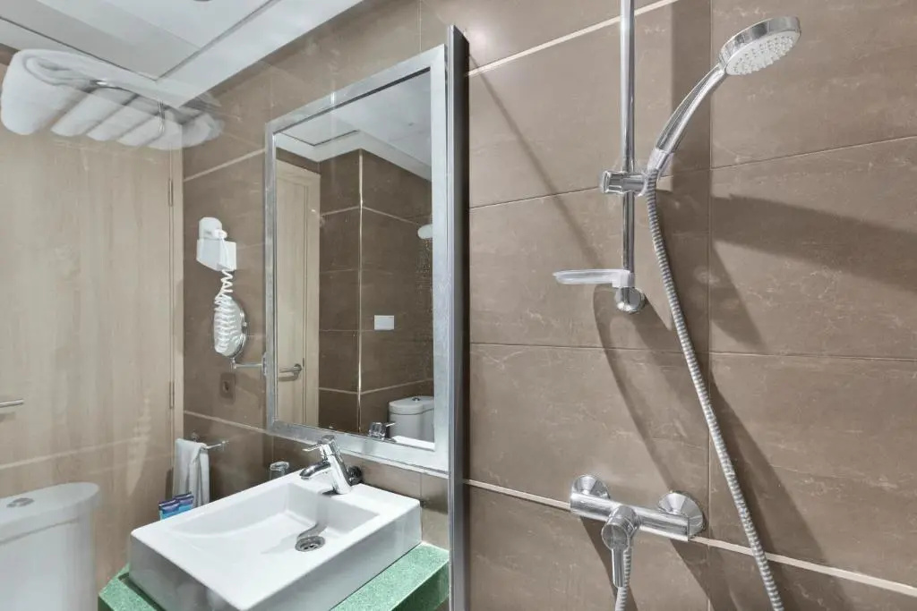 Hotel THB Cala Lliteras - adults only - Chambres