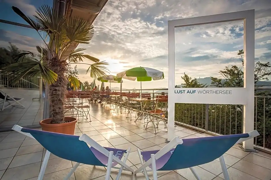 Hotel ibis Woerthersee - Chambres