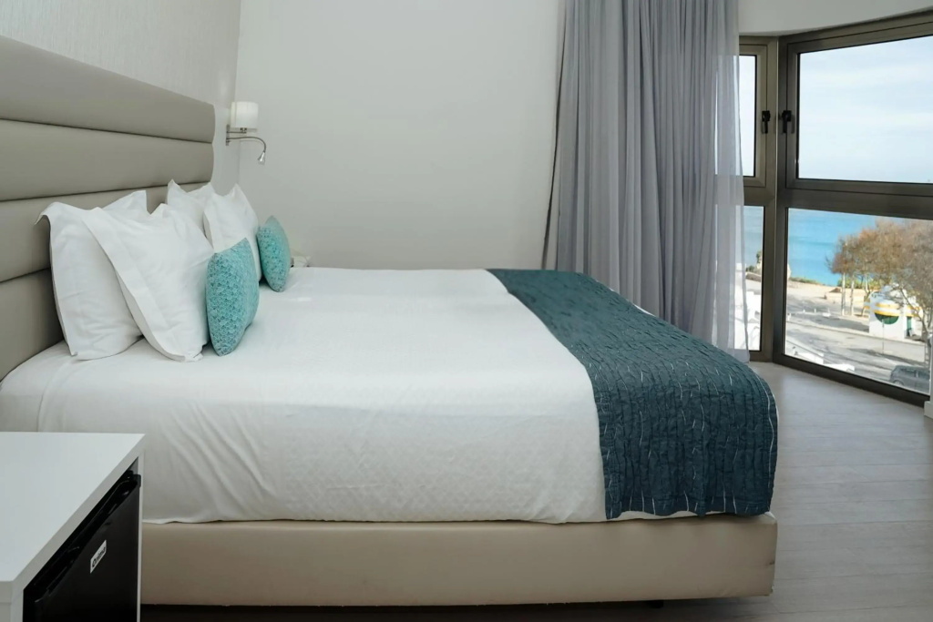 Carvi Beach Hotel - Général