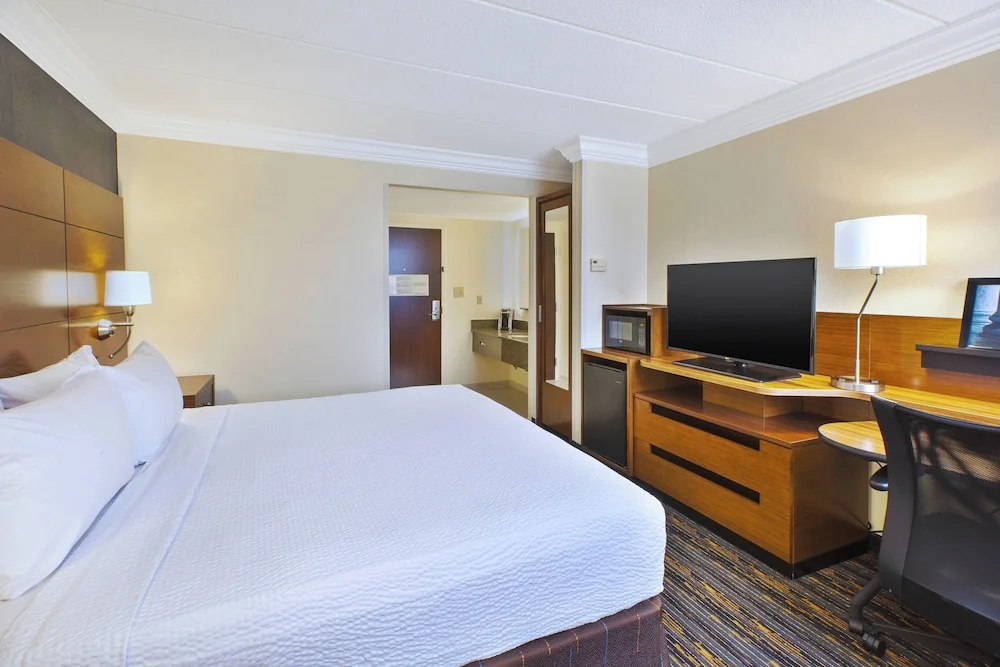 Fairfield by Marriott Inn & Suites Herndon Reston - Chambres