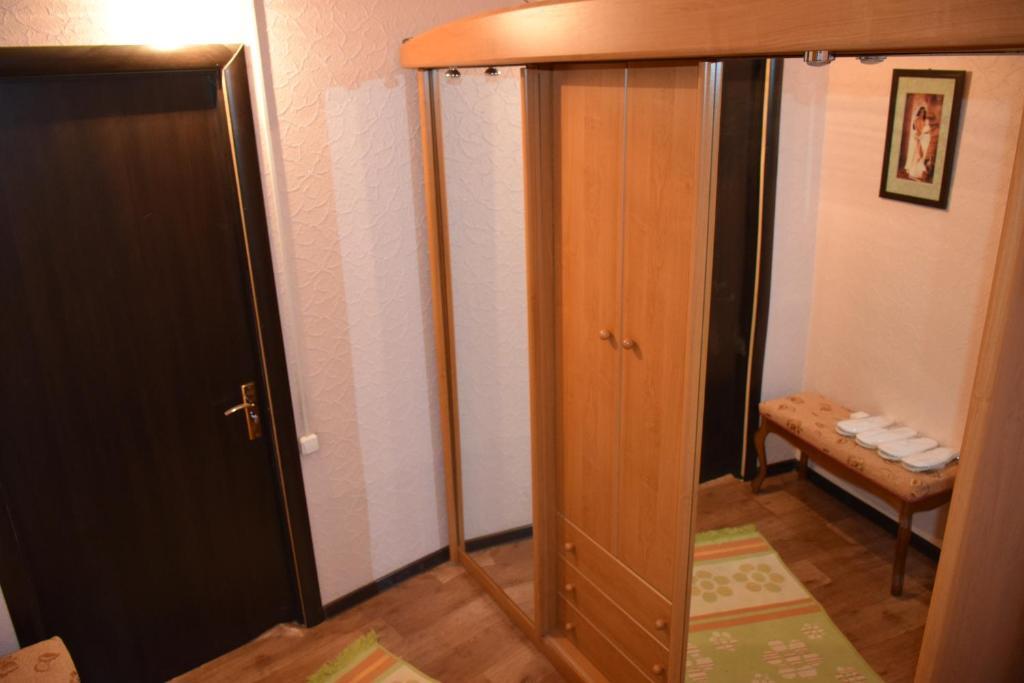 Уральск: Отель Мода в доме 11