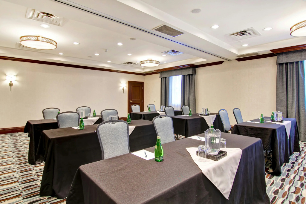 Homewood Suites by Hilton Toronto Oakville - Général
