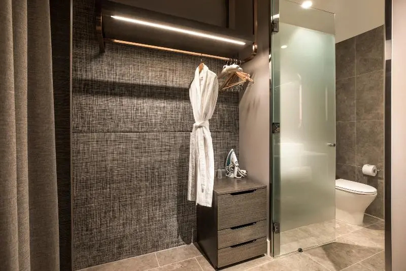 Crowne Plaza Melbourne by IHG - Chambres