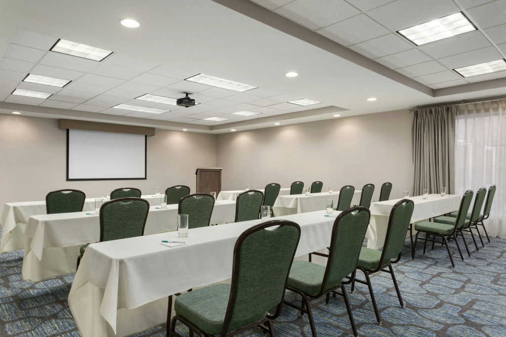 Homewood Suites by Hilton Fargo - Général
