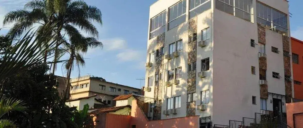 Athens Palace Hotel