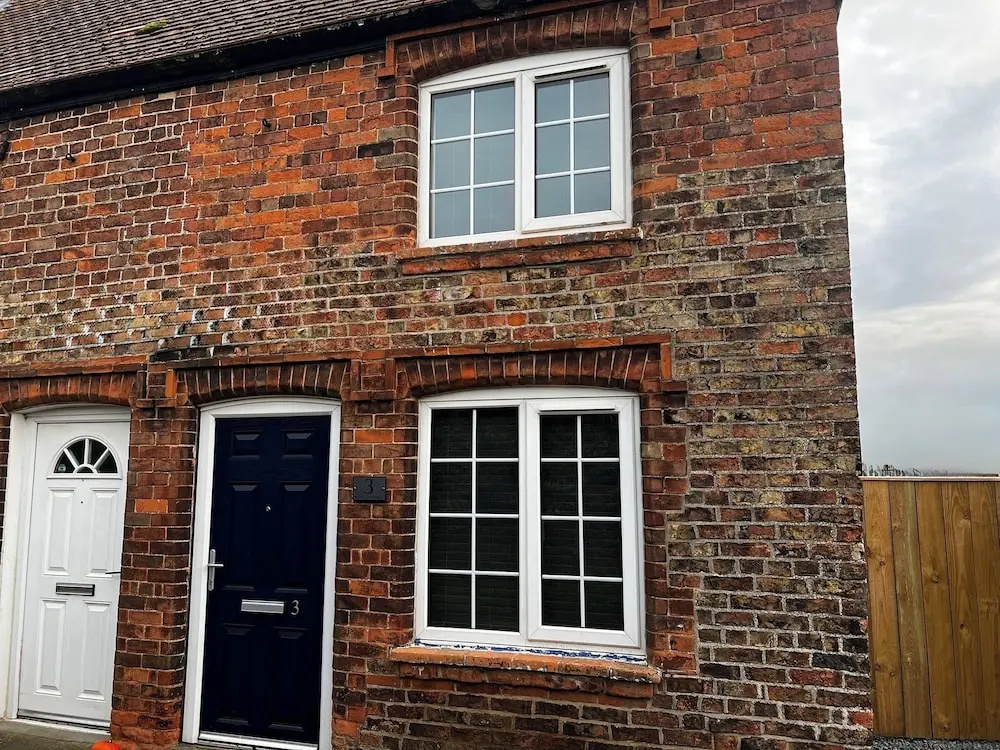 Seaton's Hidden Gem Charming Holiday Cottage!
