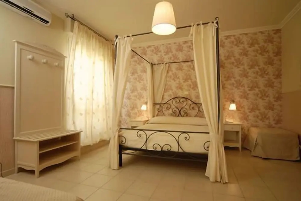 Hotel Mocambo - Général