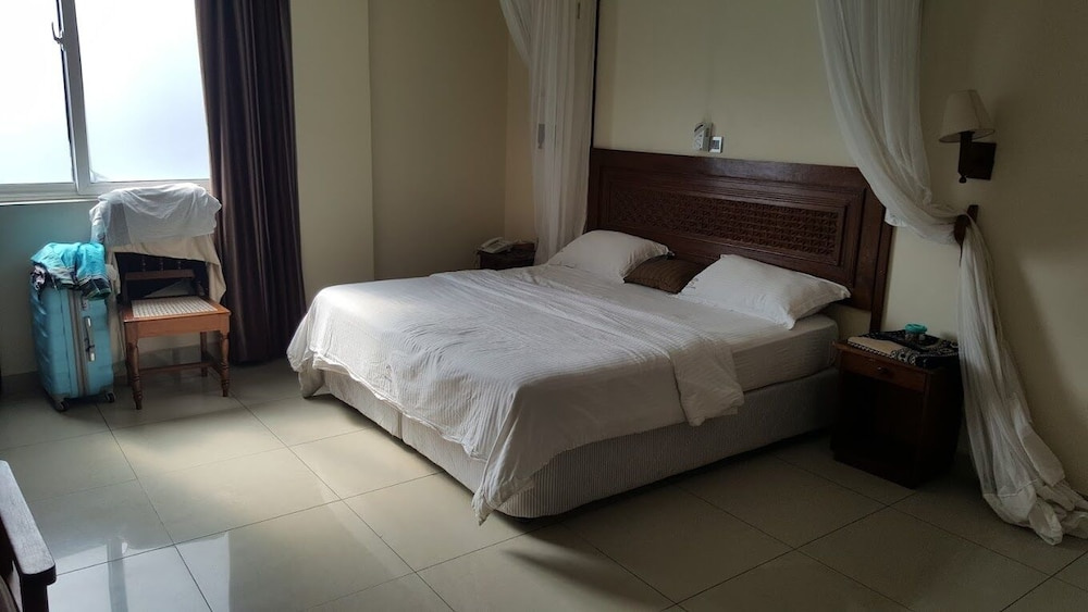 Suhufi Palace Hotel - Général