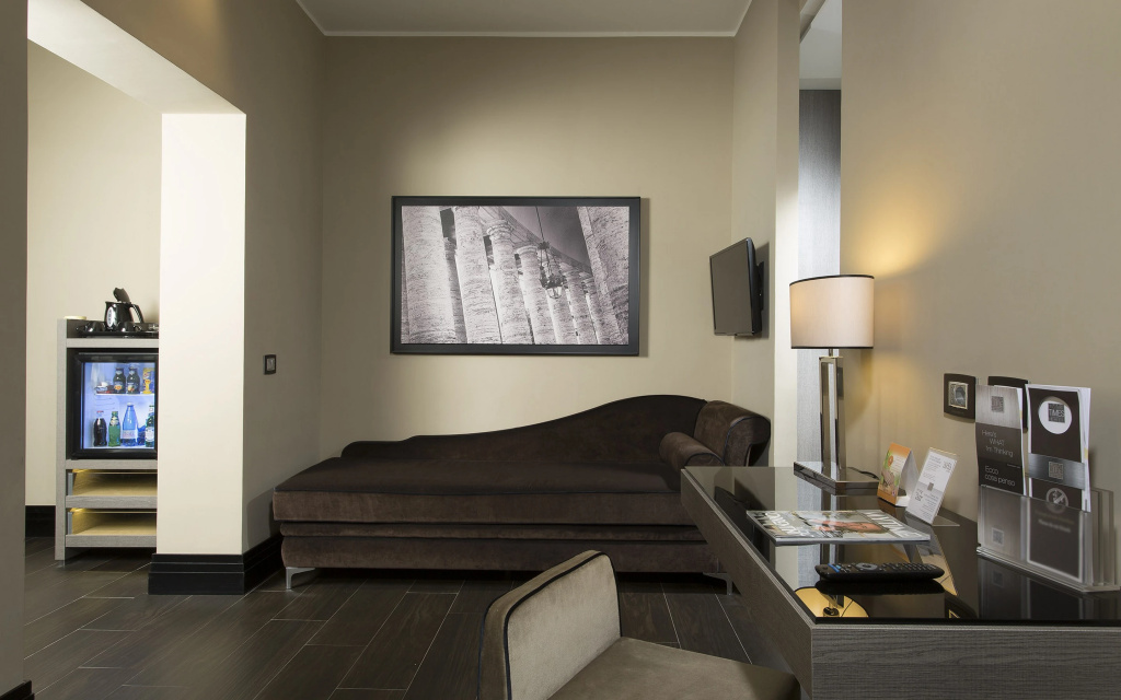 Rome Life Hotel — фото 7