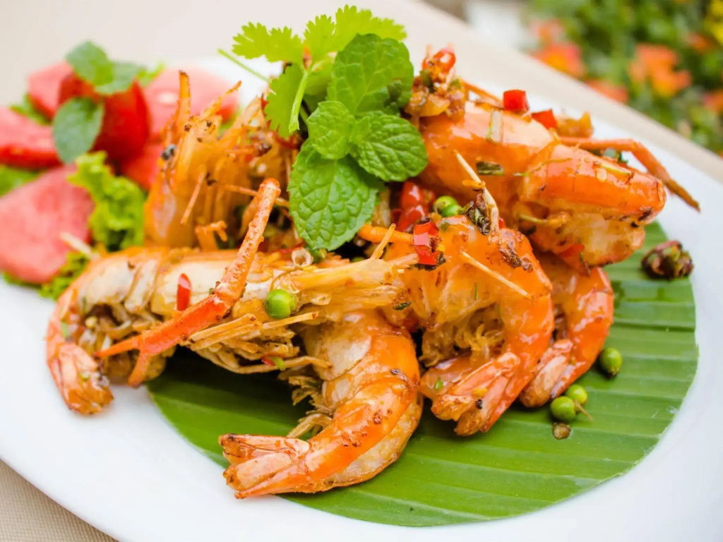 Fortune Riverview Hotel Chiang Khong - фото 14