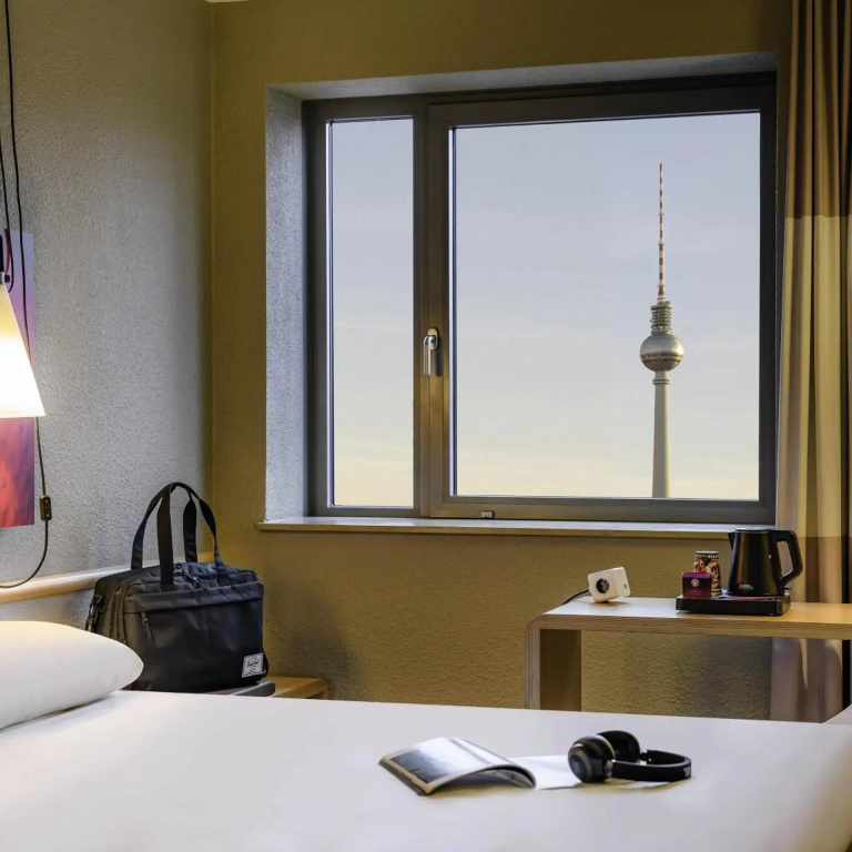 Hotel photo 22