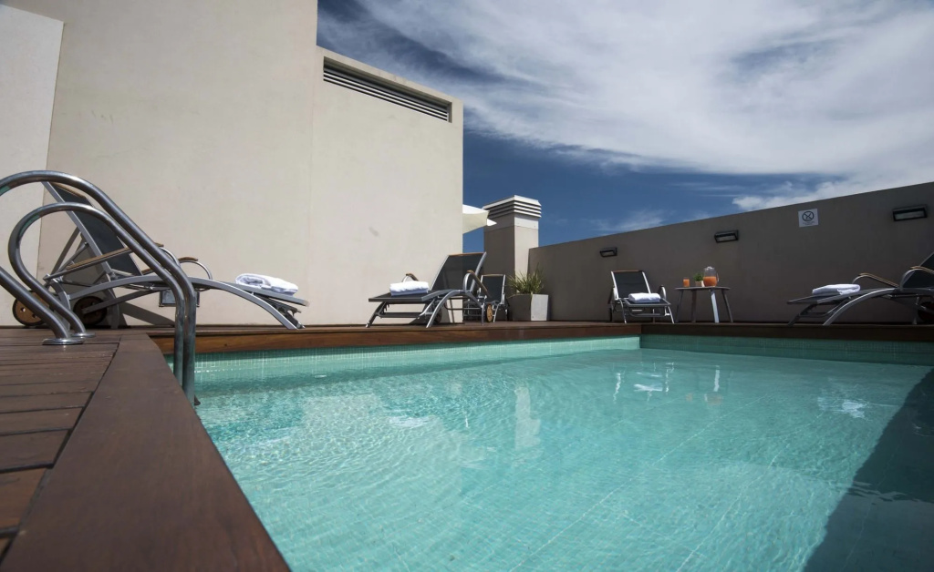 Hotel photo 20
