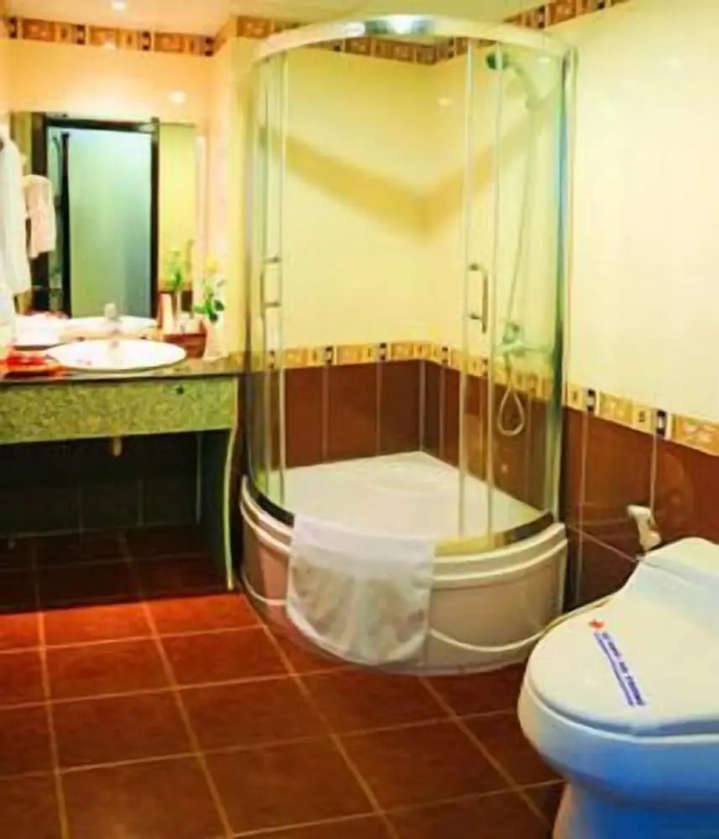 Lammy Hotel - Général
