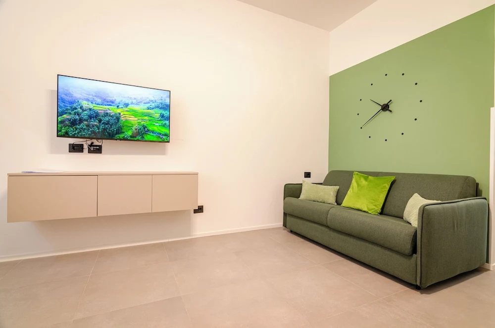 Saffi Lofts — 2