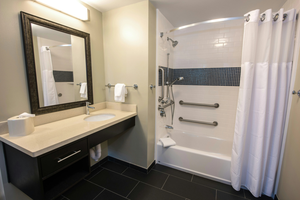 Staybridge Suites Albany Wolf Rd-Colonie Center by IHG - Général