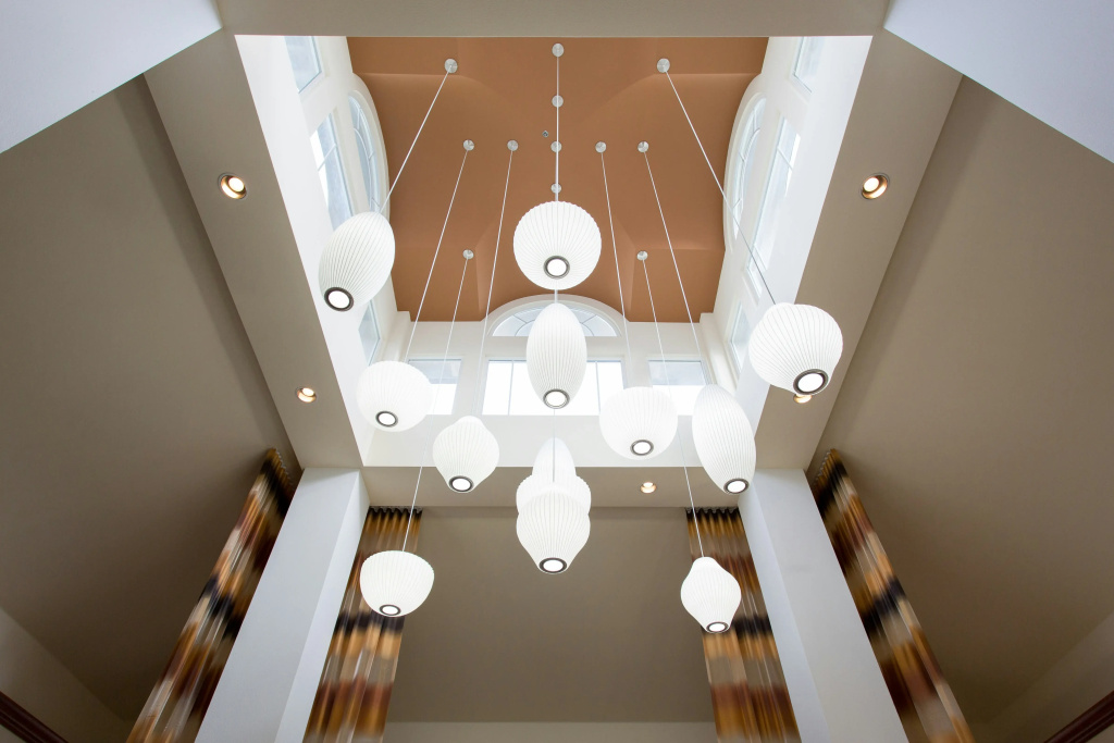 Hilton Garden Inn Fairfield - Général