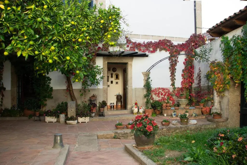Casa Rural Antolina - Chambres