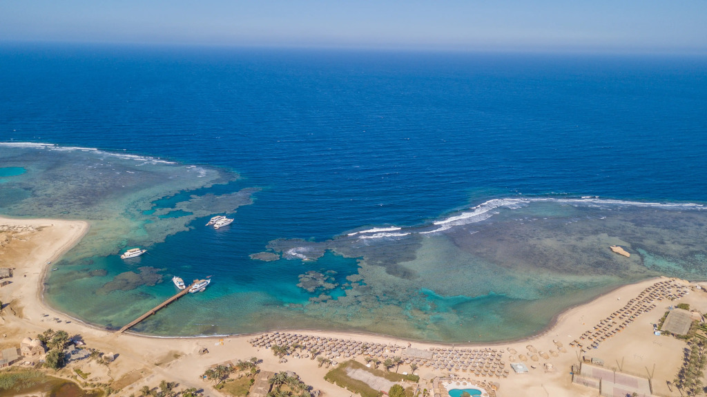 Utopia Beach Club - фото 27