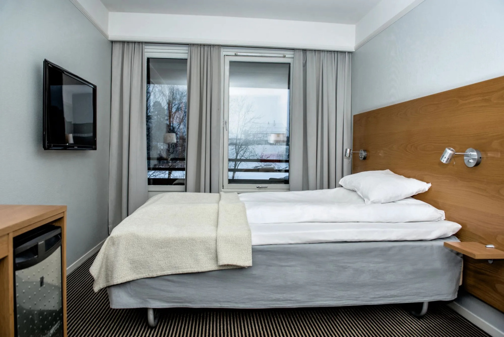 Thon Hotel Asker - Général