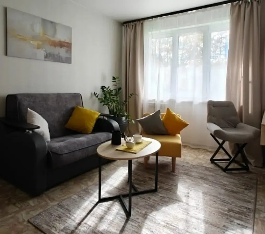 Апартаменты в Квартале 206 - фото 18