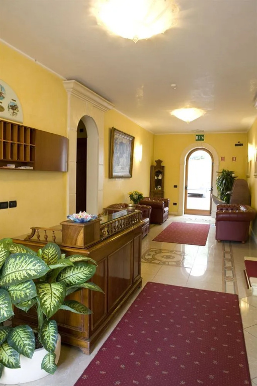 Hotel Cris - Général