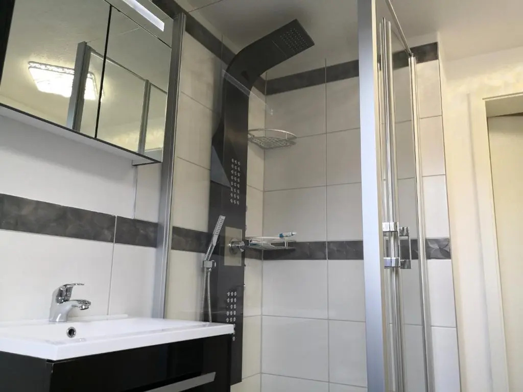 Comfort Apartment
