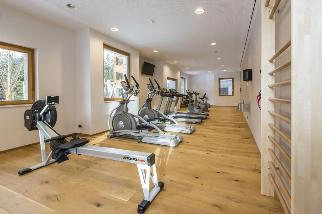 PrivÀ Alpine Lodge Dlx2 - Inh 29267 - фото 33