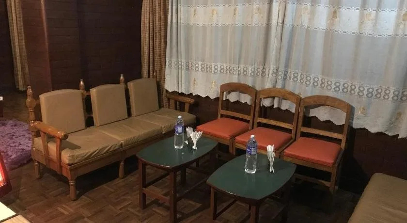 Business Centre